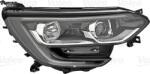 Valeo Faruri, piese componente Far, Insertie Valeo 046921 (VALEO046921)