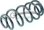 CS Germany Arc spirala CS Germany 14.774. 492 - compatibil Saab, Opel, Vauxhall - CS Germany (CSGERMANY14774492)