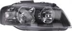TYC Faruri, piese componente Far, Insertie TYC 20-0457-05-2 - compatibil Audi (TYC200457052)