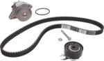 Continental Set curea distributie Continental CT846WP4 - compatibil Ford, Hyundai, Seat, Vw (CONTINENTALCT846WP4)