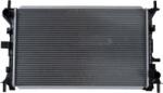 MTR Radiator racire apa, ulei Radiator apa, Piese MTR 30063092 - compatibil Ford (MTR30063092)