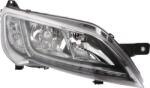 TYC Faruri, piese componente Far, Insertie TYC 20-15671-06-2 - compatibil Peugeot, Fiat, Citroën (TYC2015671062)