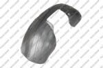 Prasco Elemente caroserie, Aripa, Bara protectie Aripa, piese Prasco VG0543614 - compatibil Vw (PRASCOVG0543614)