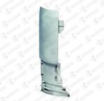 Covind Elemente caroserie, Aripa, Bara protectie Partea frontala, Grila radiator Covind 941/160 (COVIND941160)