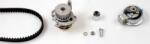 Hepu Set curea distributie Hepu PK05475 - compatibil Audi, Seat, Vw, Skoda (HEPUPK05475)