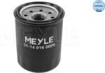 Mahle Filtru ulei Mahle OC 617 (MAHLEOC617)