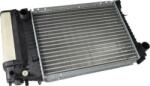 MTR Radiator racire apa, ulei Radiator apa, Piese MTR 30058394 - compatibil Bmw (MTR30058394)