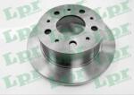 LPR C1003P - DISC FRANA - compatibil Citroen. Fiat. Peugeot - LPR-C1003P (LPRC1003P)