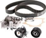 SNR Set curea distributie SNR KDP459.680 - compatibil Peugeot, Ford, Citroën, Ds (SNRKDP459680)