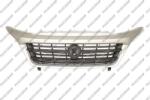 Prasco Elemente caroserie, Aripa, Bara protectie Partea frontala, Grila radiator Prasco FT9322010 - compatibil Fiat (PRASCOFT9322010)