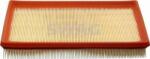 Mahle Filtru aer Mahle LX 1781/2 (MAHLELX17812)