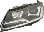 Hella Faruri, piese componente Far, Insertie Hella 1EL 011 937-311 - compatibil Vw - HELLA-1EL 011 937 (HELLA1EL011937311)