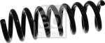 FEBI Bilstein Arc spirala FEBI Bilstein 46842 - compatibil Mercedes-Benz - FEBI Bilstein (FEBIBILSTEIN46842)