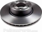 BMW Frana disc Disc frana BMW 34106879122 - compatibil Bmw (BMW34106879122)