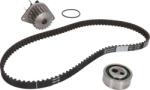 Continental Set curea distributie Continental CT718WP1 - compatibil Citroen, Peugeot (CONTINENTALCT718WP1)