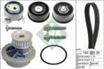 INA Set curea distributie INA 530 0441 32 (INA530044132)