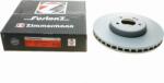 Zimmermann Frana disc Disc frana Zimmermann 400.5521. 30 - compatibil Mercedes-Benz (ZIMMERMANN400552130)