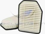 Blue Print Filtru aer Blue Print ADA102230 - compatibil Jeep - Blue Print (BLUEPRINTADA102230)