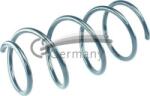 CS Germany Arc spirala CS Germany 14.101. 501 - compatibil 31336761213 - CS Germany (CSGERMANY14101501)