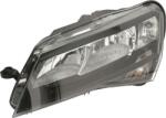 Hella Faruri, piese componente Far, Insertie Hella 1EJ 011 939-011 (HELLA1EJ011939011)