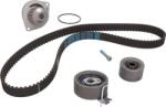 Dayco Set curea distributie Dayco KTBWP3330 (DAYCOKTBWP3330)