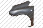 Prasco Elemente caroserie, Aripa, Bara protectie Aripa, piese Prasco OP0343014 - compatibil Opel, Vauxhall (PRASCOOP0343014)