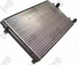 Loro Radiator racire apa, ulei Radiator apa, Piese Loro 053-017-0019 (LORO0530170019)