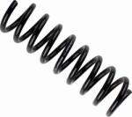 Bilstein Arc spirala Bilstein 36-264971 - compatibil Mercedes-Benz (BILSTEIN36264971)