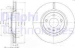 Delphi Frana disc Disc frana Delphi BG3997 - compatibil Audi (DELPHIBG3997)