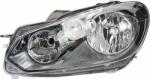 Hella Faruri, piese componente Far, Insertie Hella 1EG 009 901-211 - compatibil Vw - HELLA-1EG 009 901 (HELLA1EG009901211)
