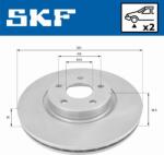 SKF Frana disc Disc frana SKF VKBD 80053 V2 (SKFVKBD80053V2)
