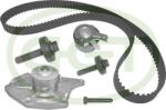 GGT Set curea distributie GGT KPA20003 - compatibil Nissan, Renault, Suzuki (GGTKPA20003)