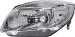 TYC Faruri, piese componente Far, Insertie TYC 20-1502-05-2 - compatibil Skoda (TYC201502052)