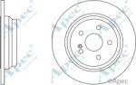 ATE Frana disc Disc frana ATE 24.0112-0183.1 (ATE24011201831)