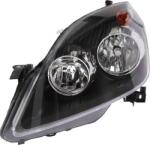TYC Faruri, piese componente Far, Insertie TYC 20-0726-05-2 - compatibil Opel (TYC200726052)