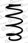 CS Germany Arc spirala CS Germany 14.601. 021 - compatibil Kia, Hyundai - CS Germany (CSGERMANY14601021)
