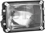 Hella Faruri, piese componente Far, Insertie Hella 1AE 003 440-461 (HELLA1AE003440461)