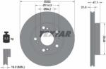 Textar Frana disc Disc frana Textar 92175803 (TEXTAR92175803)