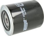 Hengst Filter Filtru ulei Hengst Filter H208W01 (HENGSTFILTERH208W01)