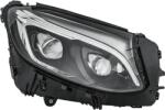 Hella Faruri, piese componente Far, Insertie Hella 1EX 354 877-081 - compatibil Mercedes-Benz - HELLA-1EX 354 877 (HELLA1EX354877081)