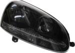 TYC Faruri, piese componente Far, Insertie TYC 20-0317-35-2 (TYC200317352)