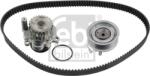 FEBI Bilstein Set curea distributie FEBI Bilstein 173228 - compatibil Seat, Vw, Skoda - FEBI Bilstein (FEBIBILSTEIN173228)