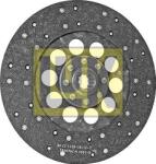LuK Disc ambreiaj LuK 331 0130 16 - compatibil Fiat - LuK-331 0130 16 (LUK331013016)