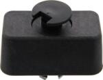 FEBI Bilstein Elemente caroserie, Aripa, Bara protectie Prag, Stalp FEBI Bilstein 36163 (FEBIBILSTEIN36163)