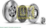 LuK Set reparatie ambreiaj complet LuK 600 0340 00 (LUK600034000)
