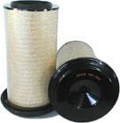 Sofima Filtru aer Sofima S 0550 A - compatibil Scania, Daf - Sofima-S 0550 A (SOFIMAS0550A)