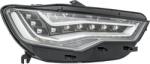 Hella Faruri, piese componente Far, Insertie Hella 1EX 011 151-421 - compatibil 4G0941774C - HELLA-1EX 011 151 (HELLA1EX011151421)