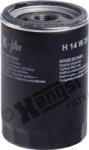 Hengst Filter Filtru ulei Hengst Filter H14W26 (HENGSTFILTERH14W26)