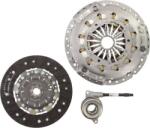 LuK Set reparatie ambreiaj complet LuK 624 3145 33 (LUK624314533)