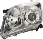 TYC Faruri, piese componente Far, Insertie TYC 20-11738-05-2 - compatibil Toyota (TYC2011738052)